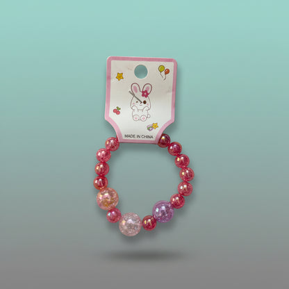Kids Beads Bracelet by Gift Hub Mart