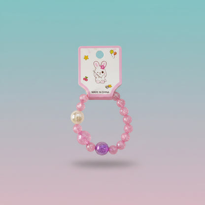 Kids Beads Bracelet by Gift Hub Mart