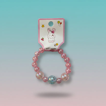 Kids Beads Bracelet by Gift Hub Mart
