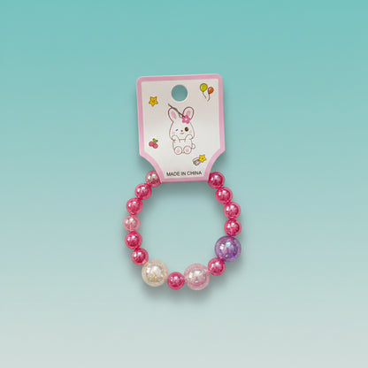 Kids Beads Bracelet by Gift Hub Mart