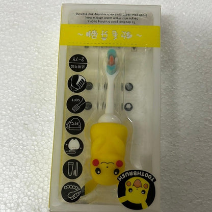Kids Fancy Toothbrush by Gifthubmart