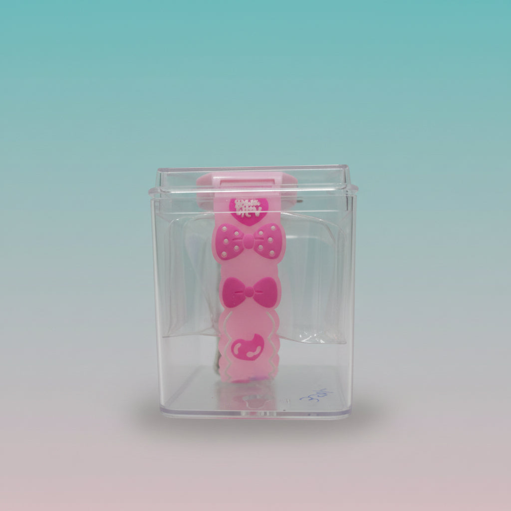 Kids Fancy Watch- Hello Kitty by Gift Hub Mart