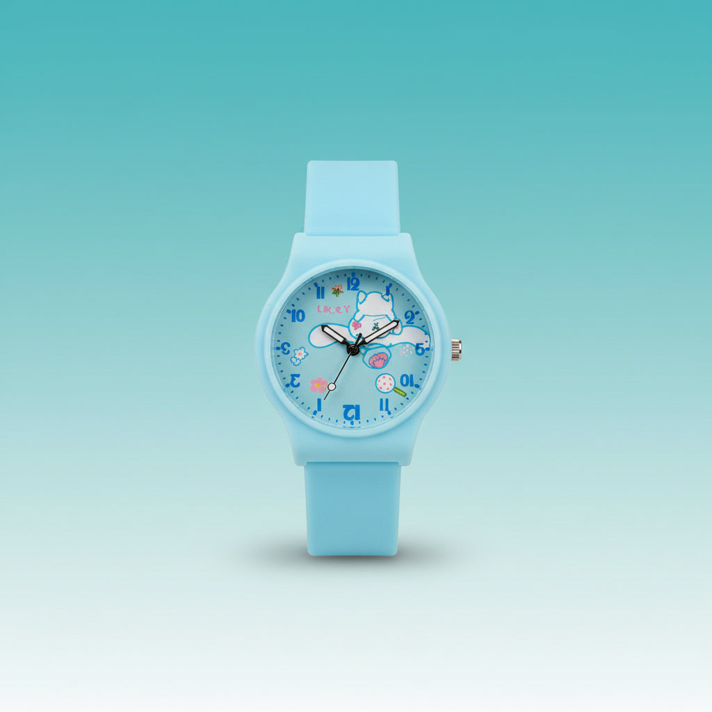 Kids Fancy Watch- Sanrio by Gift Hub Mart