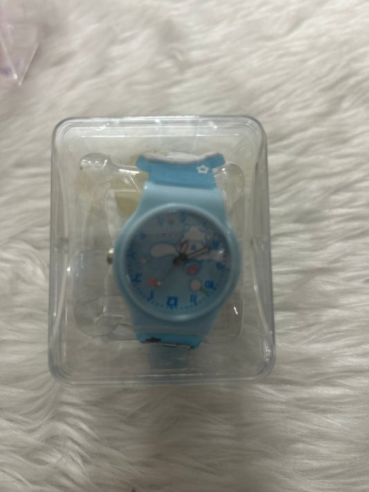 Kids Fancy Watch- Sanrio by Gift Hub Mart