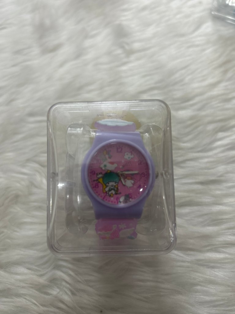 Kids Fancy Watch- Unicorn by Gifthubmart