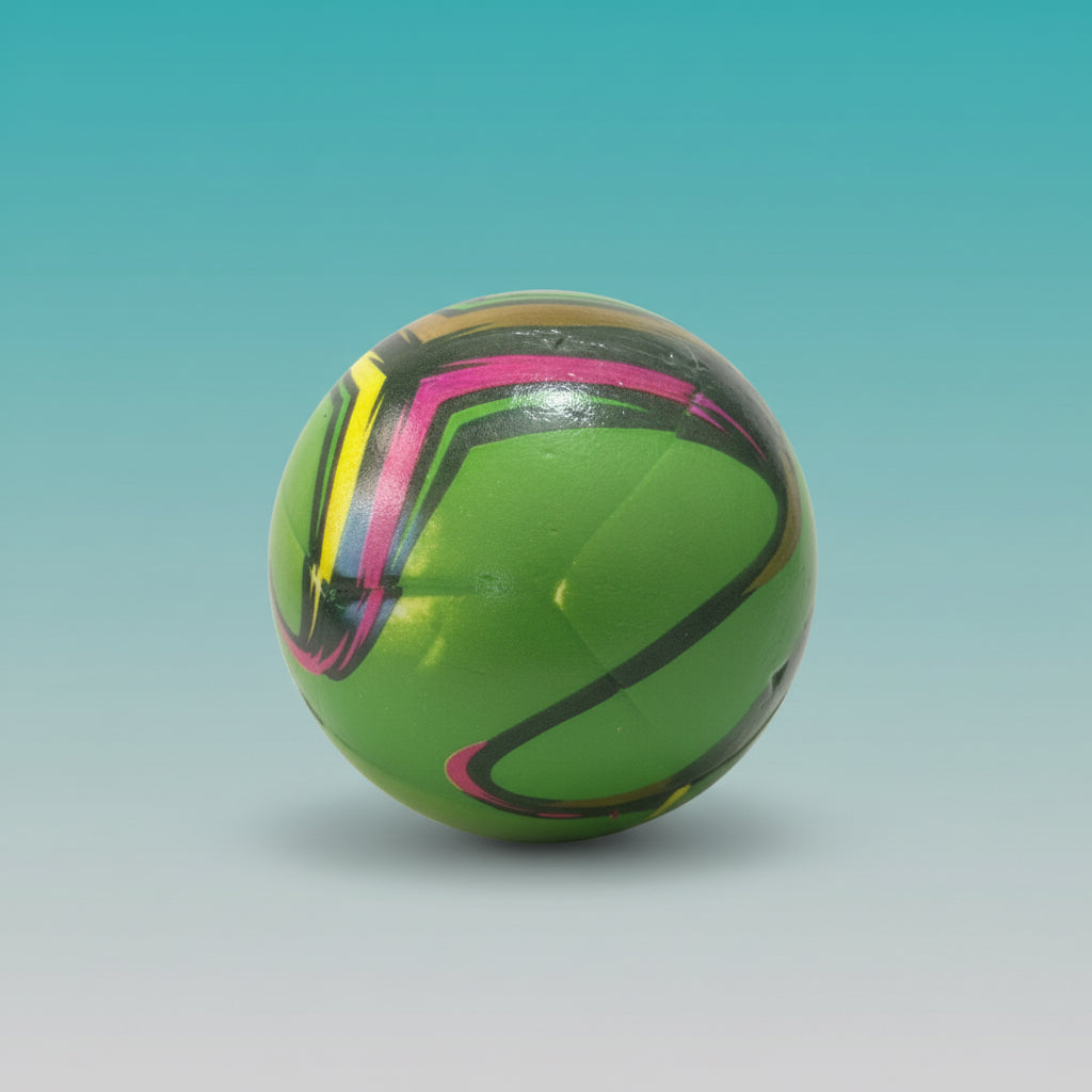 Kids Football by Gift Hub Mart