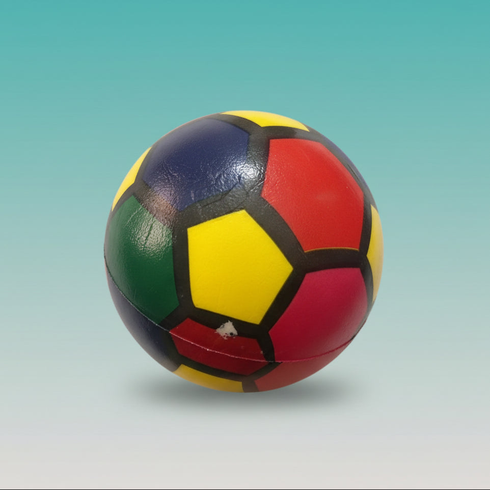 Kids Football by Gift Hub Mart