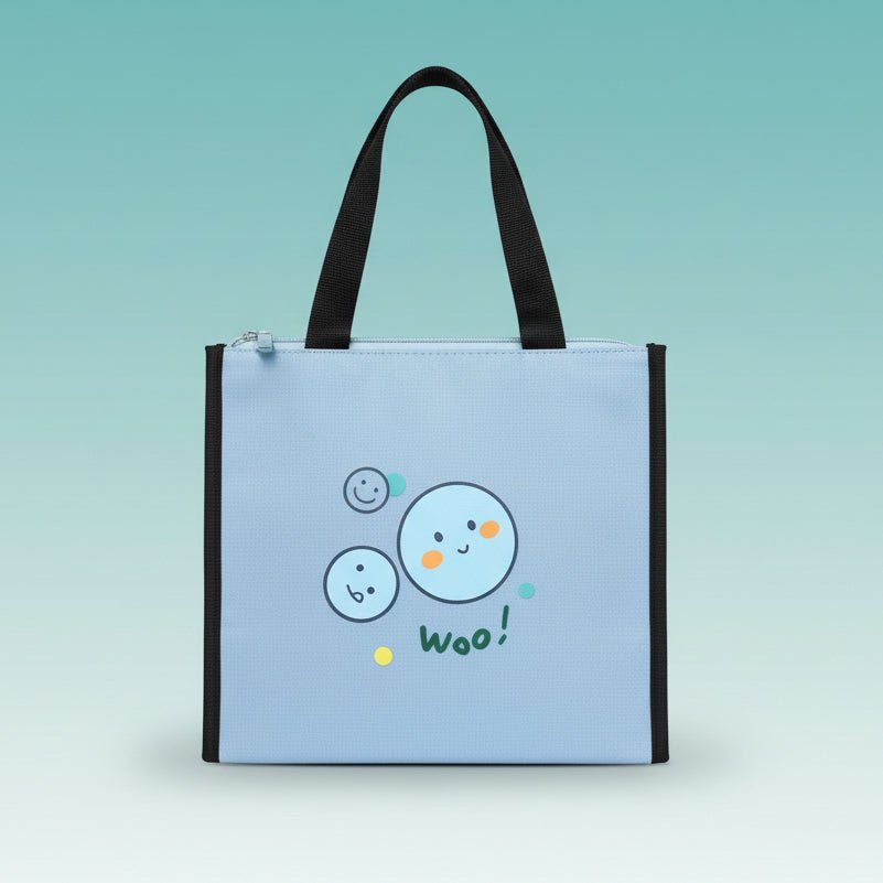 Kids Lunch Bag