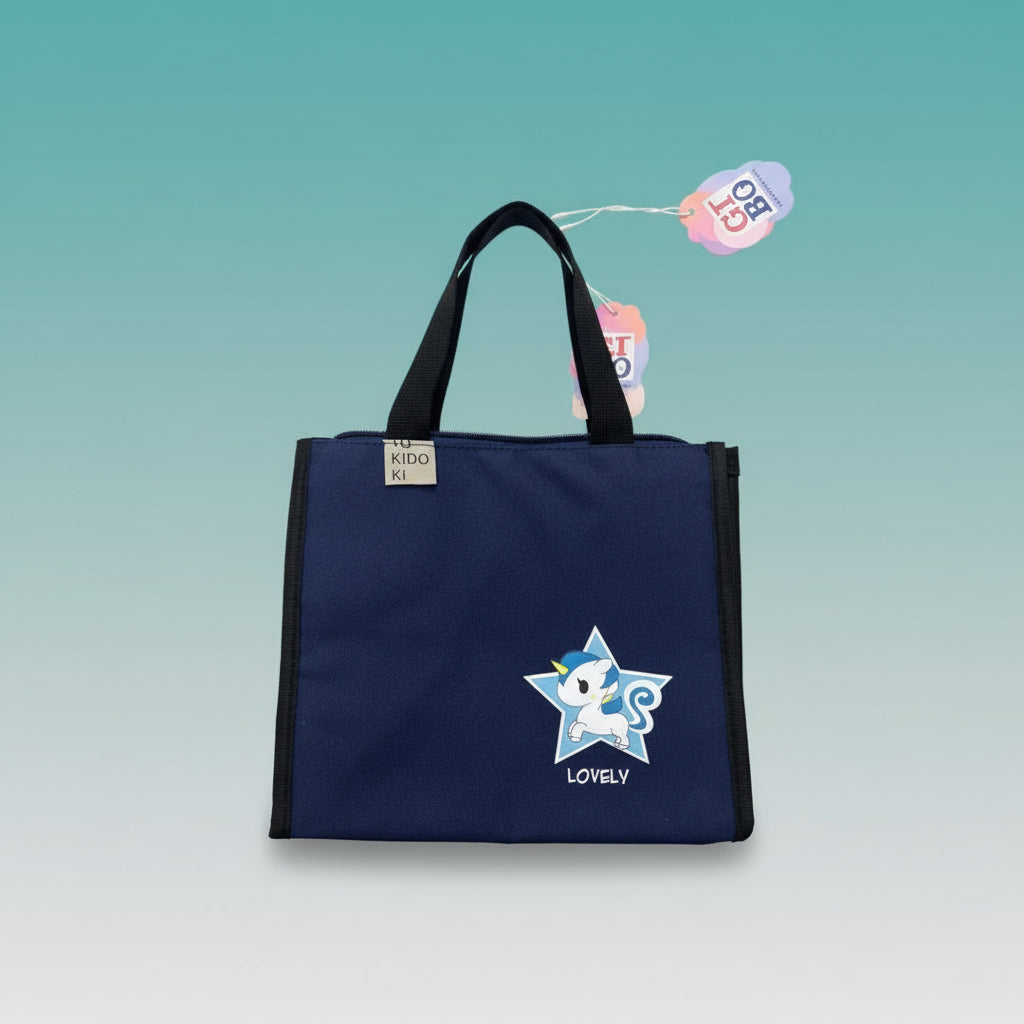 Kids Lunch Bag by Gifthubmart
