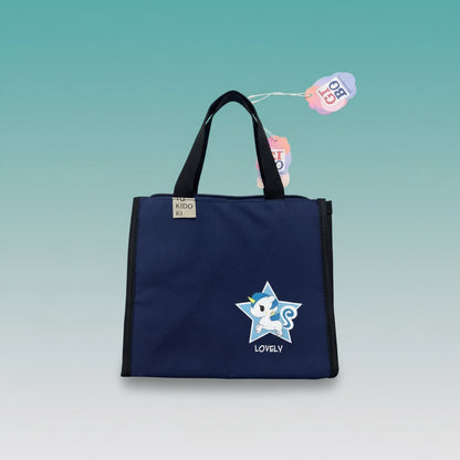 Kids Lunch Bag by Gifthubmart