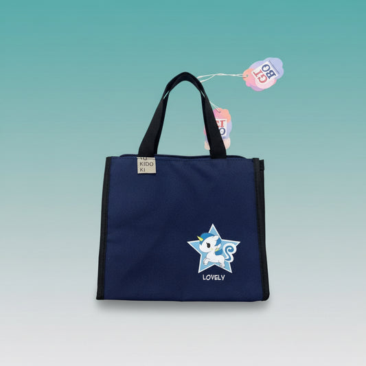 Kids Lunch Bag by Gifthubmart