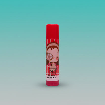 Kids Magic Lipbalm Rainbow Colour by Gift Hub Mart