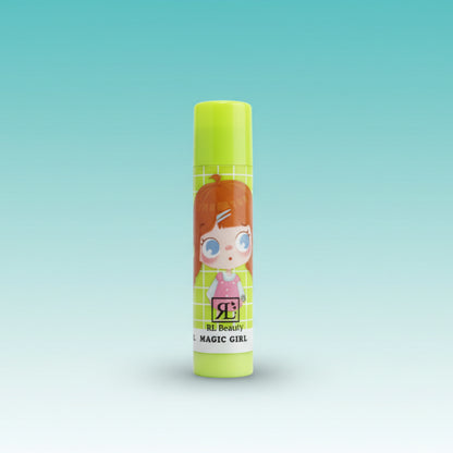 Kids Magic Lipbalm Rainbow Colour by Gift Hub Mart