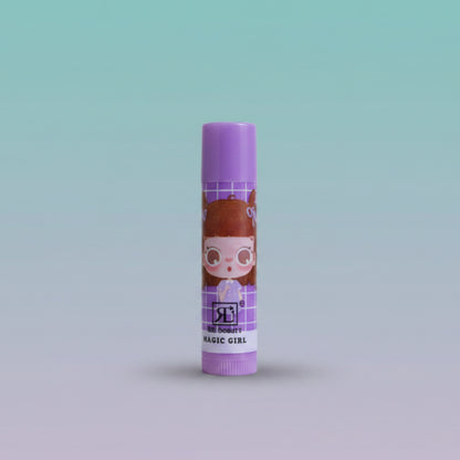 Kids Magic Lipbalm Rainbow Colour by Gift Hub Mart