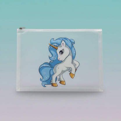 Kids Printed Chain Folders by Gift Hub Mart