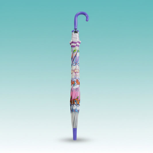 Kids Umbrella with Whistle by Gifthubmart