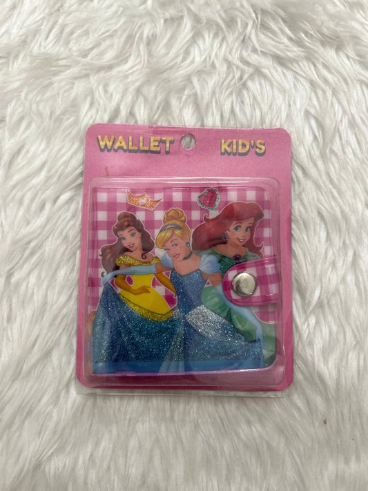 Kid’s Wallet Square - Gift Hub Mart