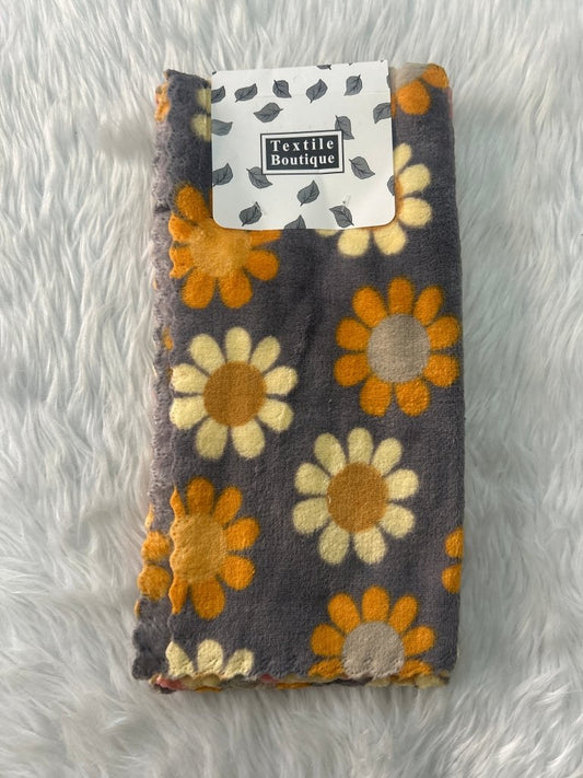 Kitchen Cleaning Towel - Set Of 3 by Gift Hub Mart