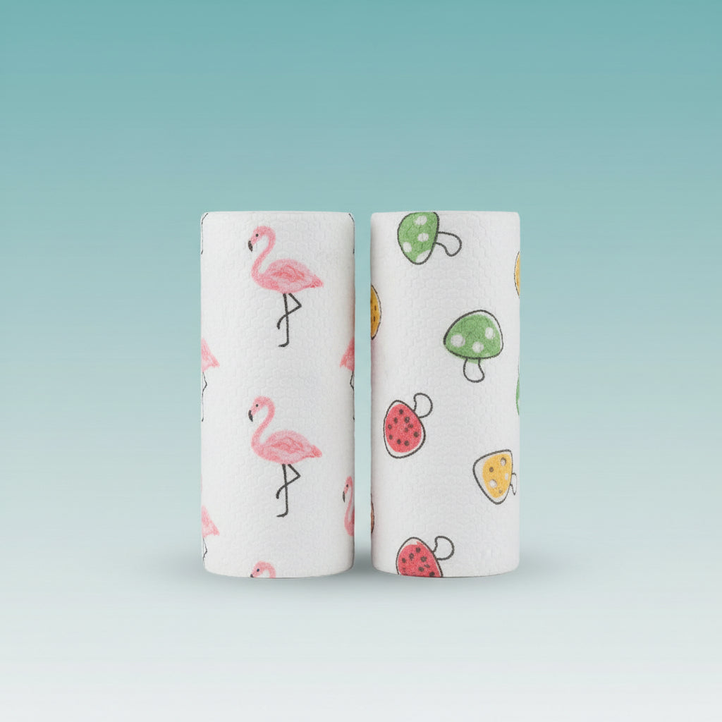 Kitchen Roll by Gifthubmart