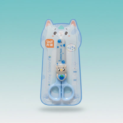 Kitty Scissor by Gift Hub Mart