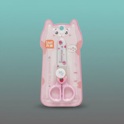 Kitty Scissor by Gift Hub Mart