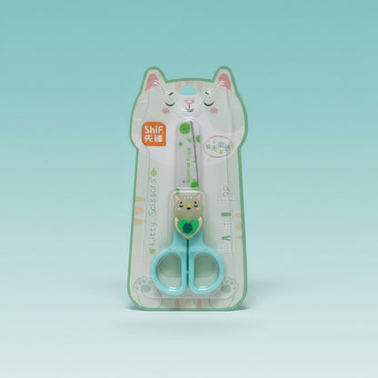Kitty Scissor by Gift Hub Mart