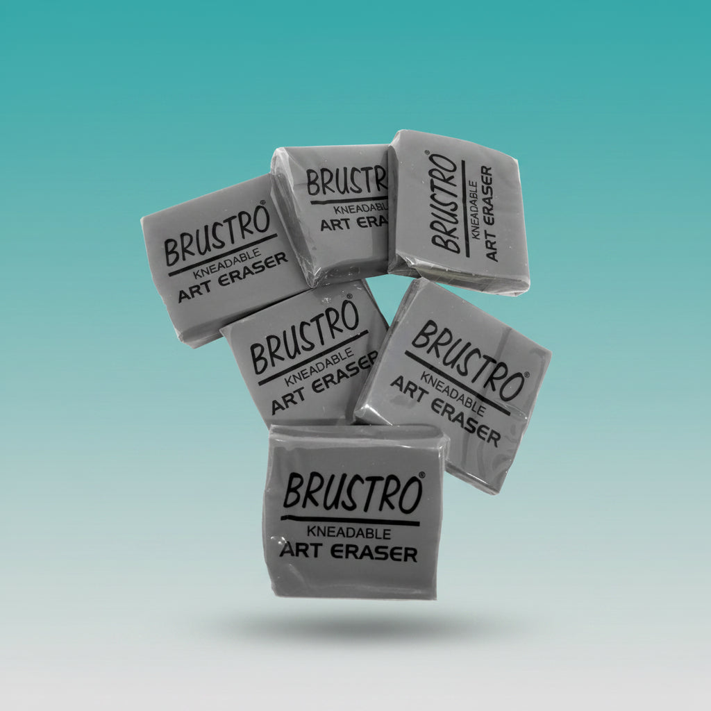 Kneadable Eraser Brustro by Gifthubmart