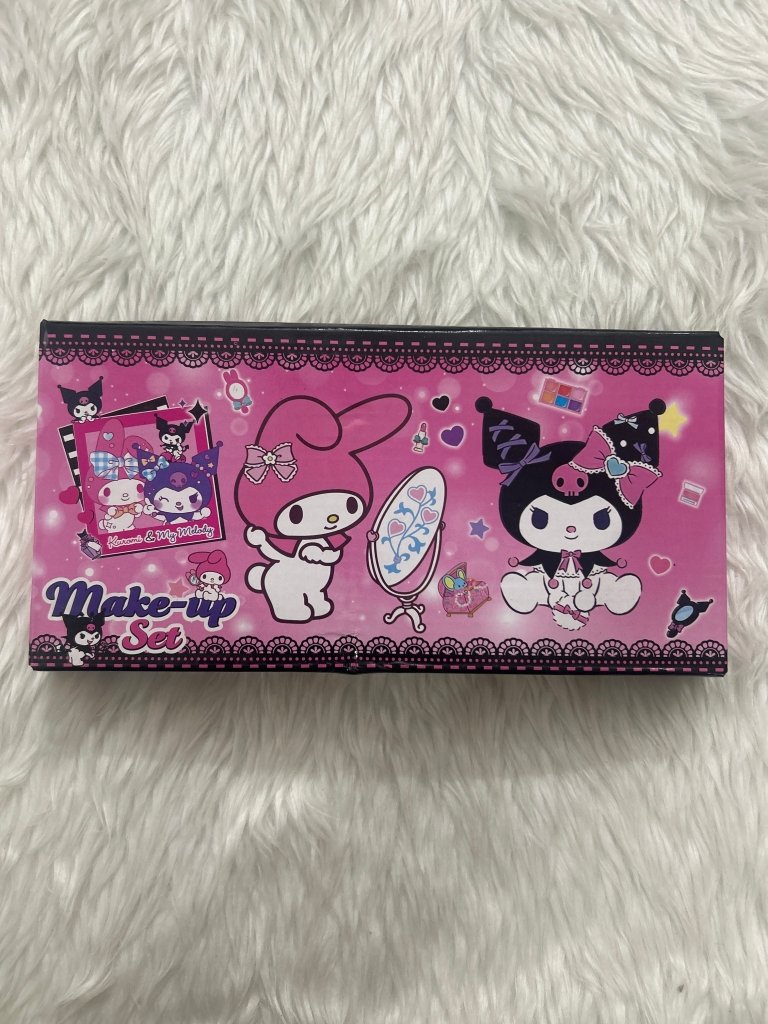 Kuromi Make UP Set by Gift Hub Mart