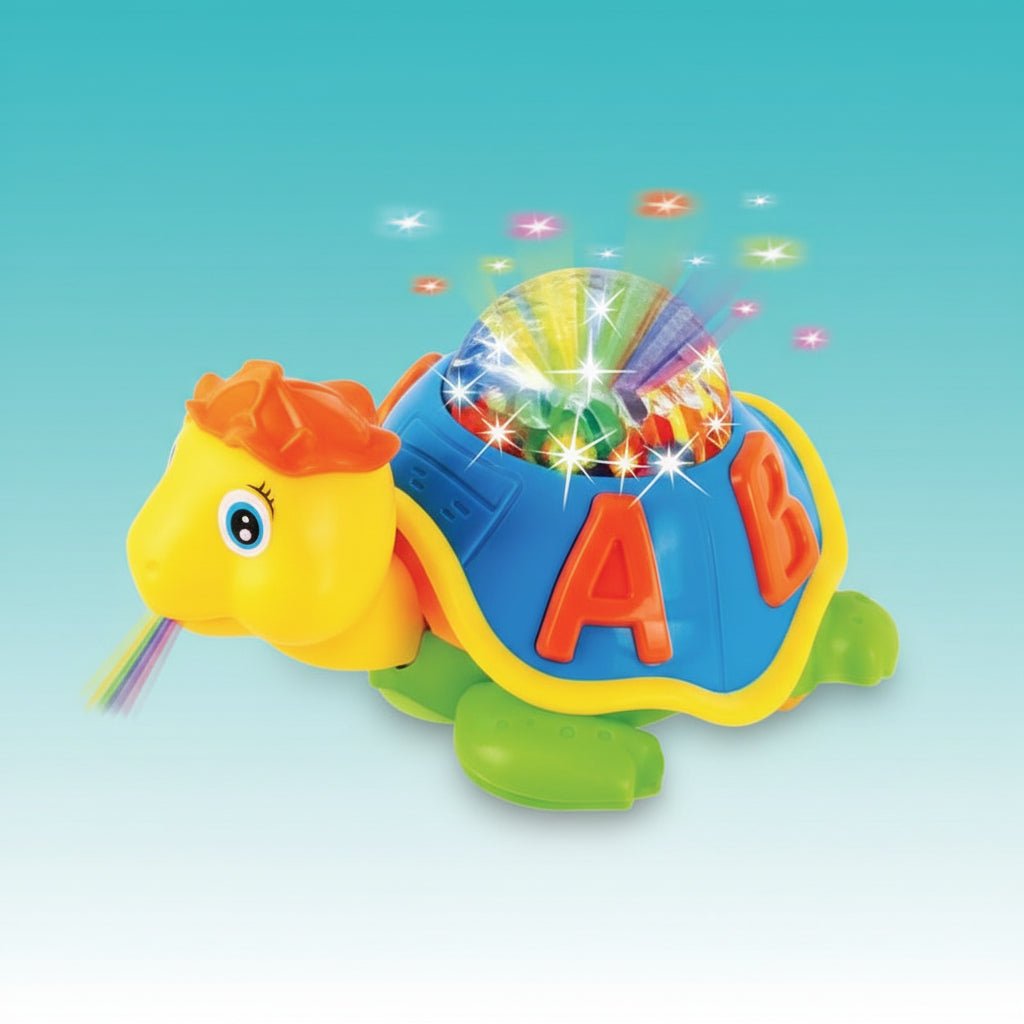 KV 3D Lighting Tortoise 3+ by Gifthubmart