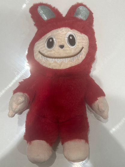 Lababu Doll Soft Toy Standing by Gift Hub Mart