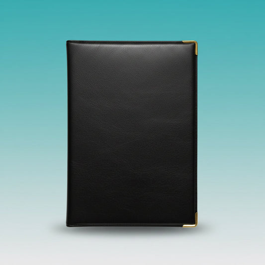 Leather Embossing Pad by Gifthubmart