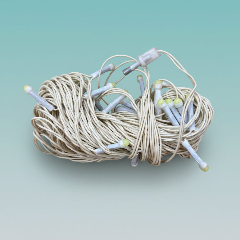 LED Light 10m (Cool White) by Gifthubmart
