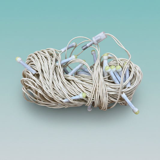 LED Light 10m (Cool White) by Gifthubmart