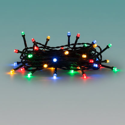 Led Light 10m- Multicolour by Gift Hub Mart