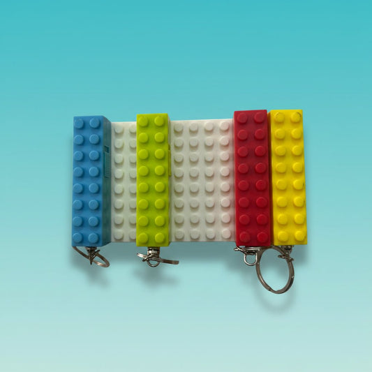 LED Light Key Holder by Gifthubmart