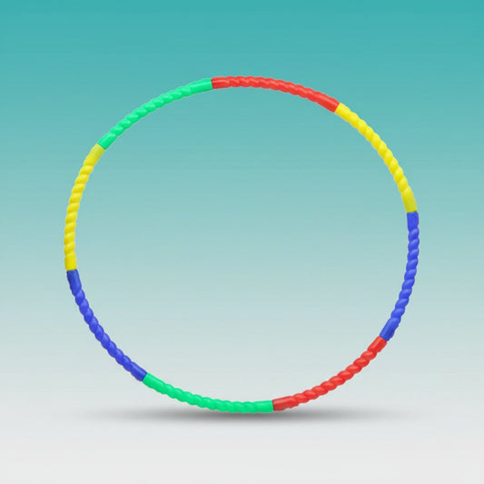 Leemo HOLA HOOP 4+ by Gifthubmart