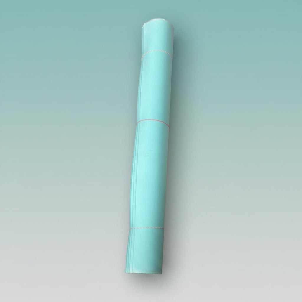 Light Green Greeting Card Paper by Gifthubmart