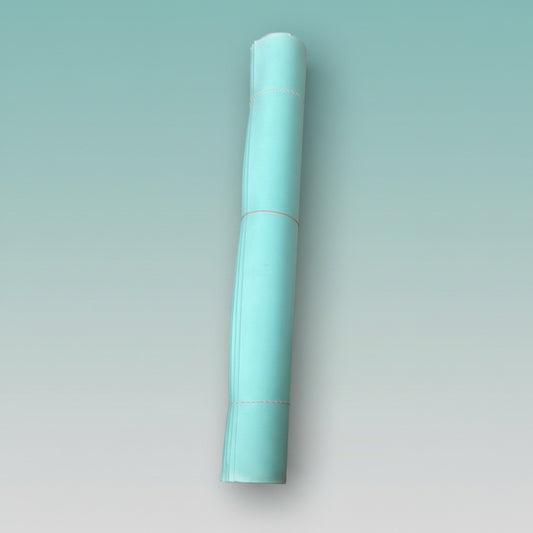 Light Green Greeting Card Paper by Gifthubmart