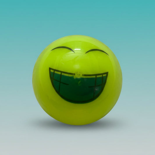 Light Rubber Ball by Gifthubmart