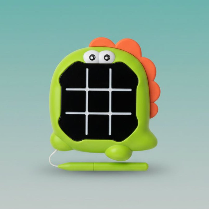 Light & Sound Tic Tac Toe 3+ by Gift Hub Mart