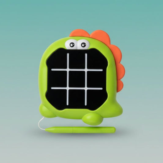 Light & Sound Tic Tac Toe 3+ by Gift Hub Mart