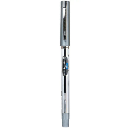 Linc Executive SL500 Gel Pen (Black)