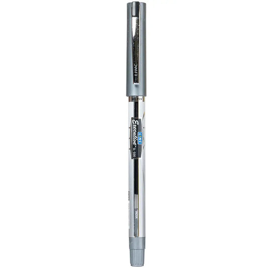 Linc Executive SL500 Gel Pen (Black)