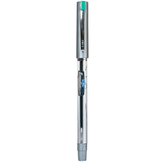 Linc Executive SL500 Gel Pen Green