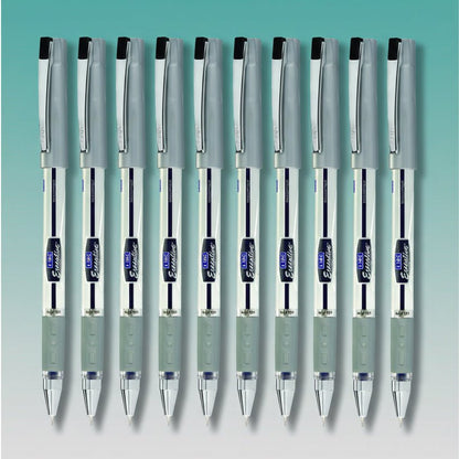 Linc Executive SL500 Gel Pen (Black) by Gifthubmart