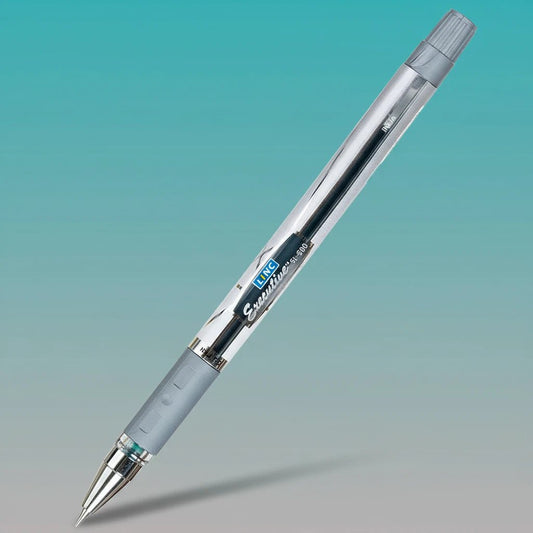 Linc Executive SL500 Gel Pen Green by Gifthubmart