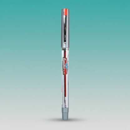 Linc Executive SL500 Gel Pen (Red) by Gifthubmart