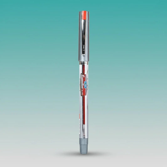 Linc Executive SL500 Gel Pen (Red) by Gifthubmart