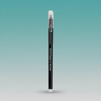 Linc Ocean Gel Pen Black by Gifthubmart