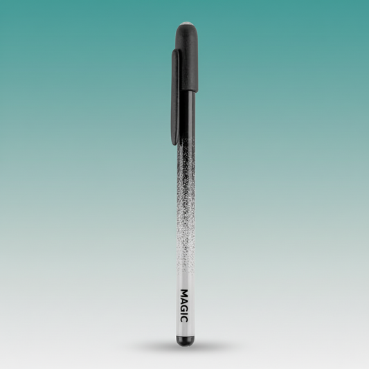 Linc Q Ball Pen Black by Gift Hub Mart